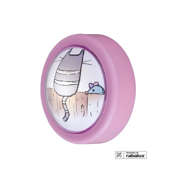 Rabalux Dečija rasveta Cathy LED 03W višebojna (4564) - 4564