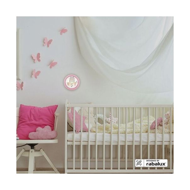 Rabalux Dečija rasveta Cathy LED 03W višebojna (4564) - 4564