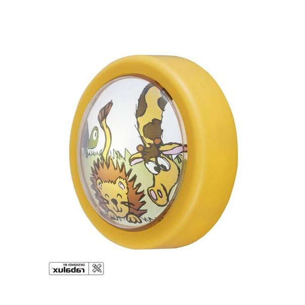 Rabalux Dečija rasveta Leon LED 03W višebojna (4565) - 4565