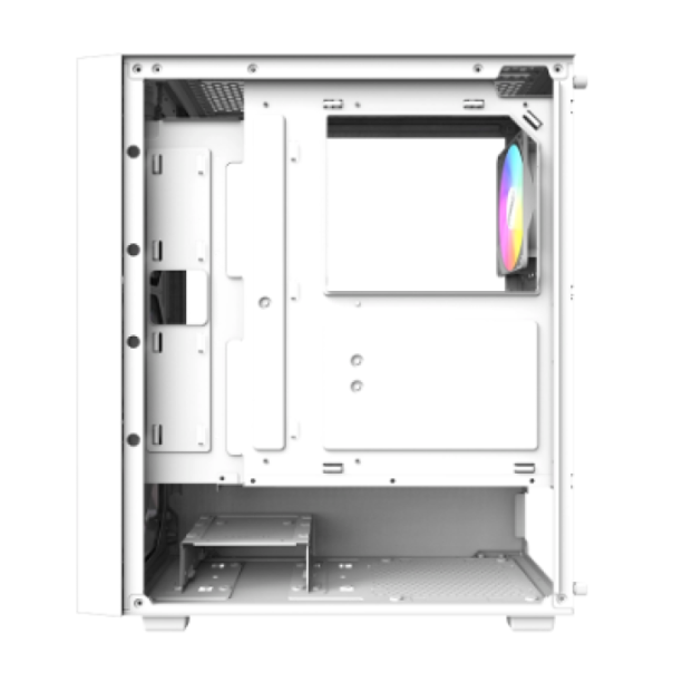 RAIDMAX Kućište Vector 159 ARGB 4x 120mm 650W, Belo - EP2821308