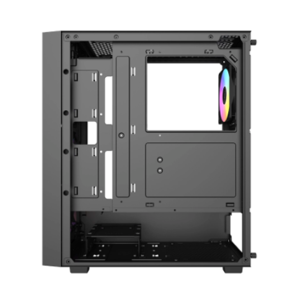 RAIDMAX Kućište Vector 159 ARGB 4x 120mm, Crno - EP2821293