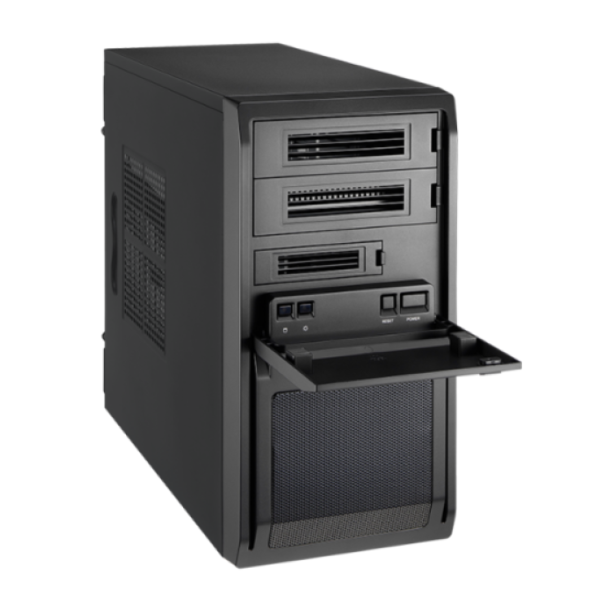 CHIEFTEC Kuciste LT-01B-OP - EP2826891