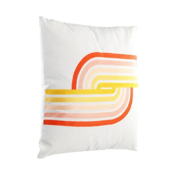 EGLO Dekorativni jastuk 45x45cm Berhala - 420239