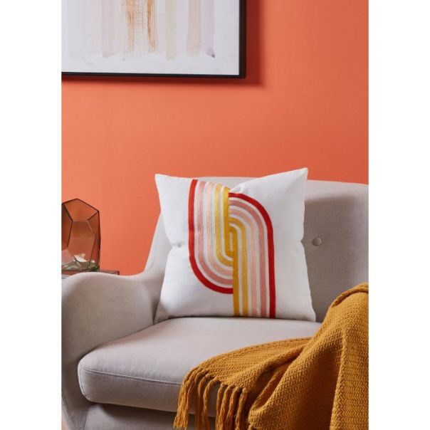 EGLO Dekorativni jastuk 45x45cm Berhala - 420239