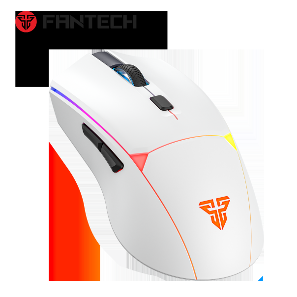FANTECH Mis Wireless Gaming WG7V2RD Crypto II Space Edition - EP3192923