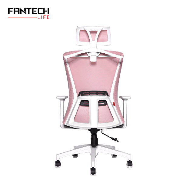 FANTECH Stolica Office OC-A258, roze - 201861