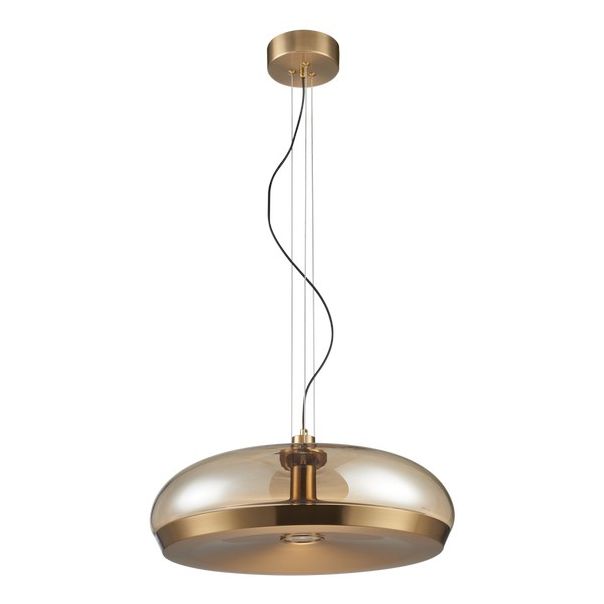 FORMA LED viseća lampa F2086-13V SG+AM - EP2682622