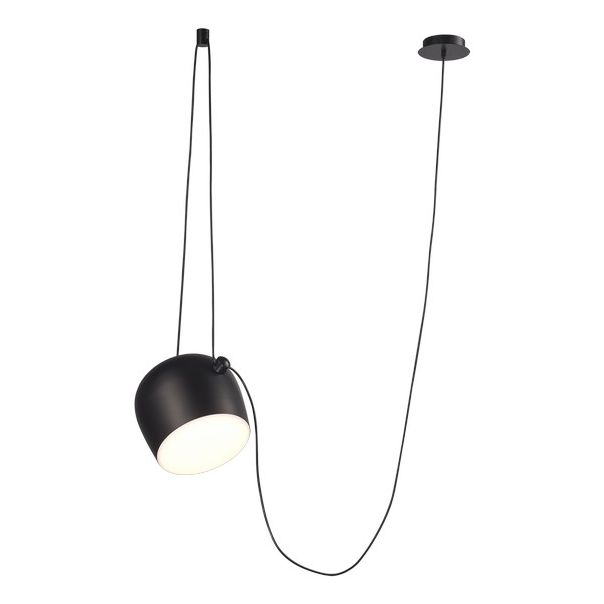 FORMA LED viseća lampa FK2016-13V BK - EP2682634