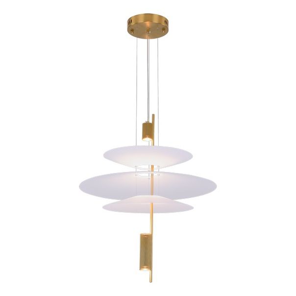 FORMA LED viseća lampa FK2008-16VM SG - EP2682640