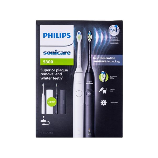 PHILIPS Električne četkice za zube HX7109/01 - 21279