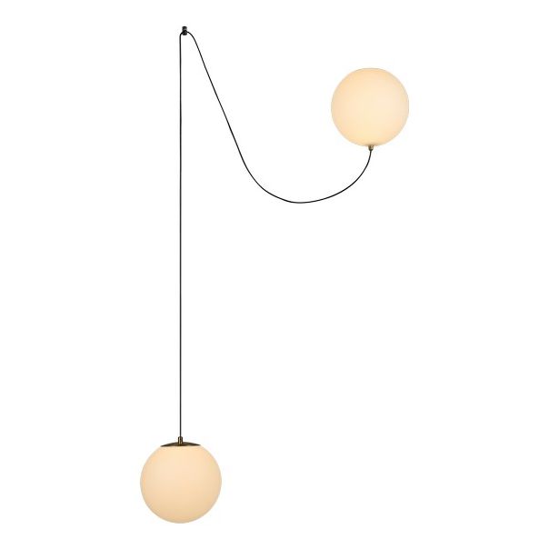 FORMA LED viseća lampa F2085-16V WH - EP2682694