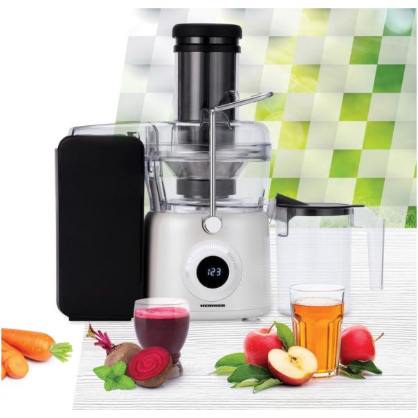 HEINNER Sokovnik HSF-K1000DCWP/1000W - EP2855722