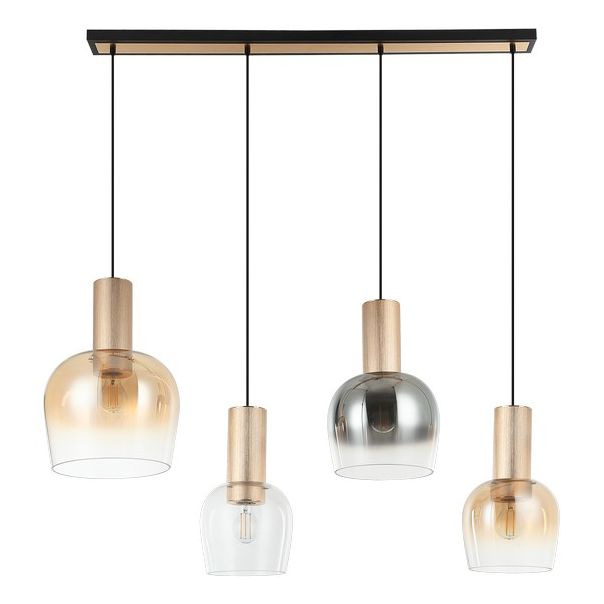 FORMA Viseća lampa F7072-1VL SM - EP2682727