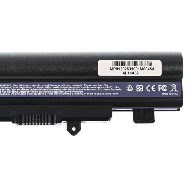 Baterija za laptop Acer Aspire E5-421 E5-471 11.1V 4400mAh HQ2200 B - EP3232191