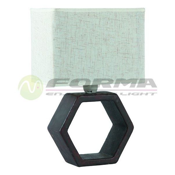 FORMA Stona lampa 1xE14 SK4020 - 002956