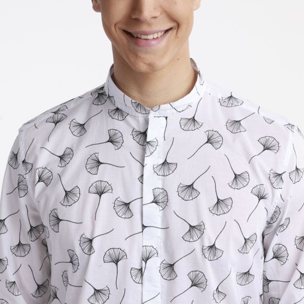 ANTONY MORATO Antony Morato košulja Stefano M - 460FA430322-1000