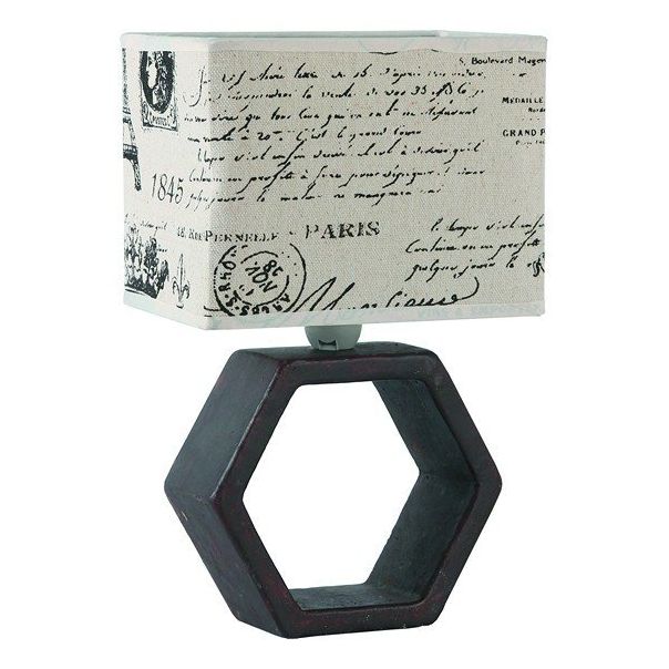 FORMA Stona lampa 1xE14 SK4022 - 002958-1