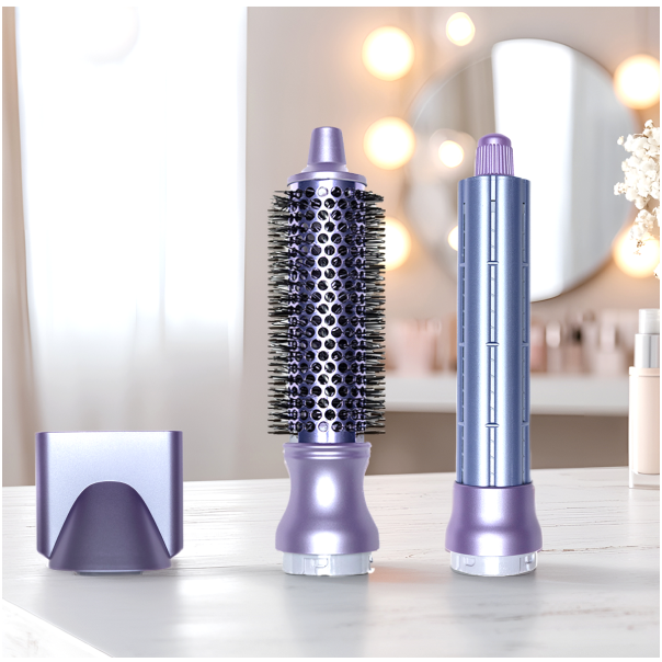 HEINNER Stajler za kosu HAS-H13BLDC-V4/1300W/roze - EP2839360