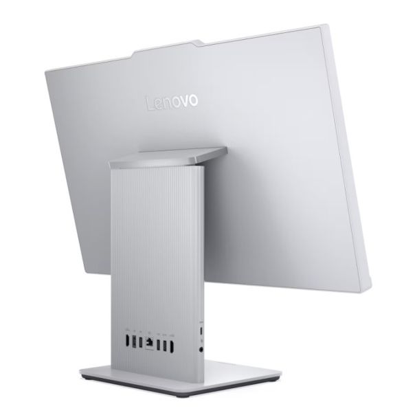 LENOVO IdeaCentre AIO 24IRH9 (Cloud Grey) F0HN00JKRI 24