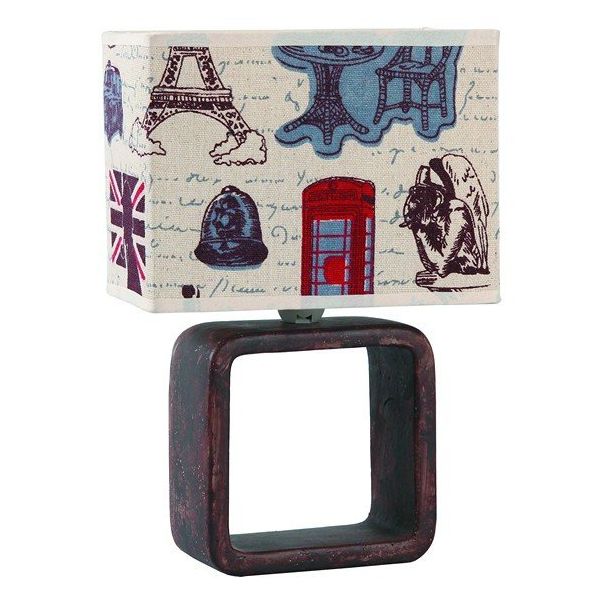 FORMA Stona lampa 1xE14 SK4024 - 002960