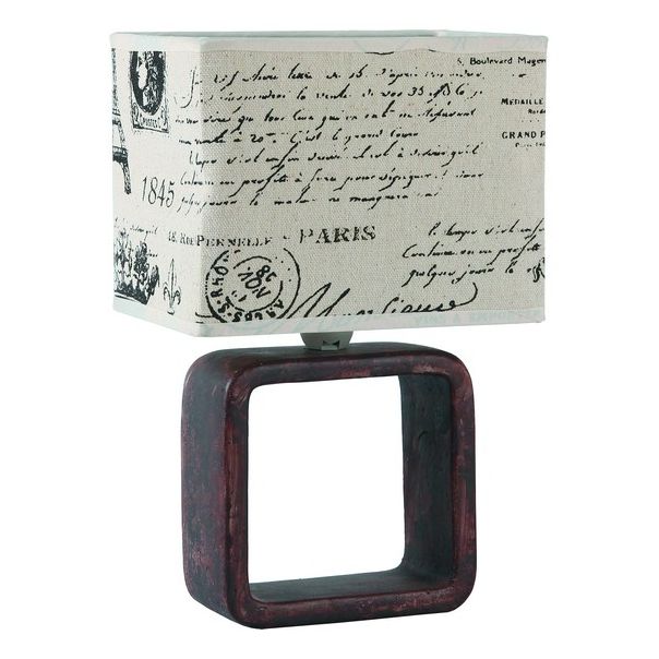 FORMA Stona lampa 1xE14 SK4025 - 002961