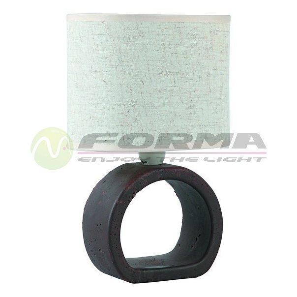 FORMA Stona lampa 1xE14 SK4026 - 002962