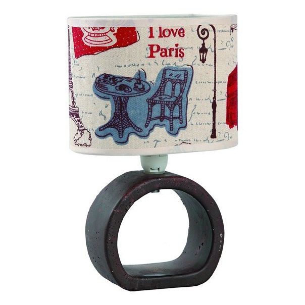 FORMA Stona lampa 1xE14 SK4027 - 002963