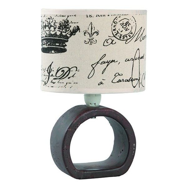 FORMA Stona lampa 1xE14 SK4028 - 002964