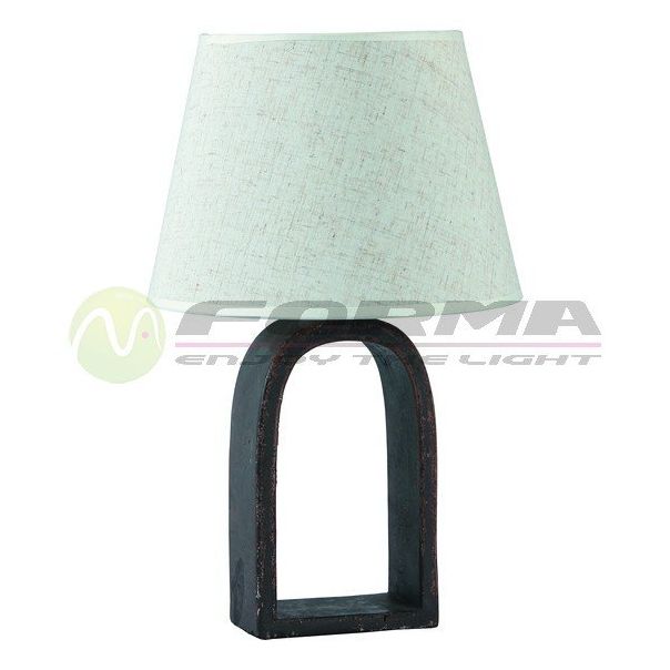 FORMA Stona lampa 1xE14 SK4029 - 002965