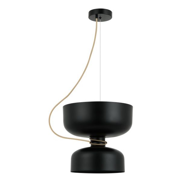 FORMA Luster FK7030-2V BK, crna - EP2682752