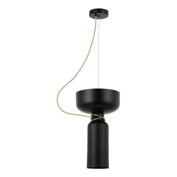 FORMA Luster FK7031-2V BK, crna - EP2682758