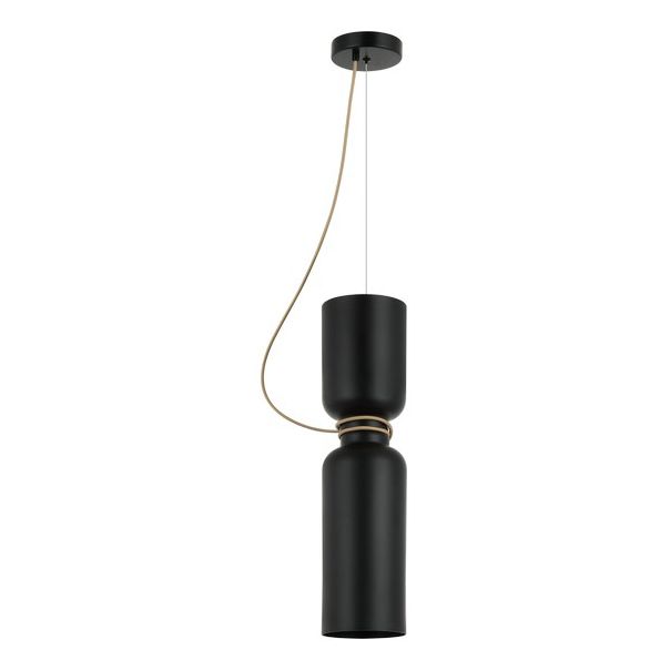 FORMA Luster FK7032-2V BK, crna - EP2682764