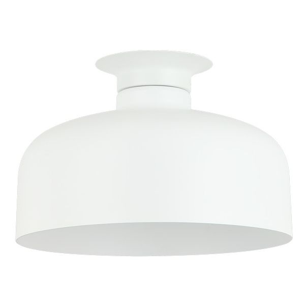 FORMA Plafonska lampa FK7034-1C BK, crna - EP2682770
