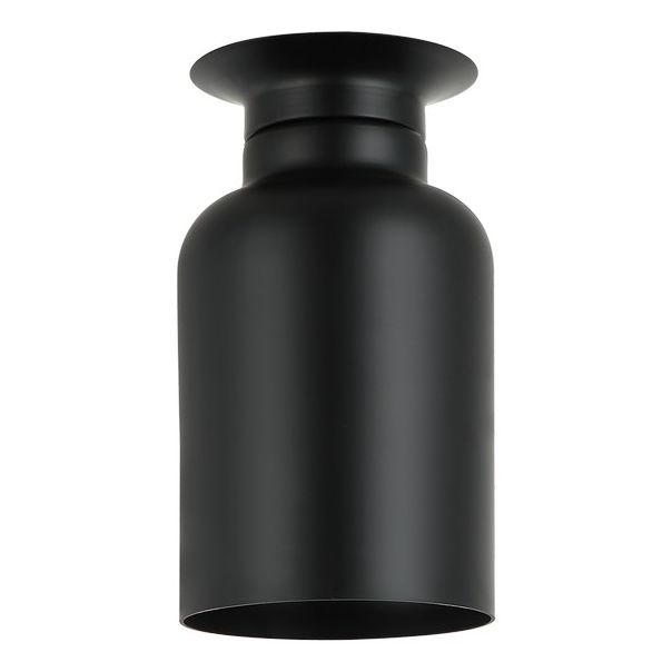 FORMA Plafonska lampa FK7034-1C BK, crna - EP2682770