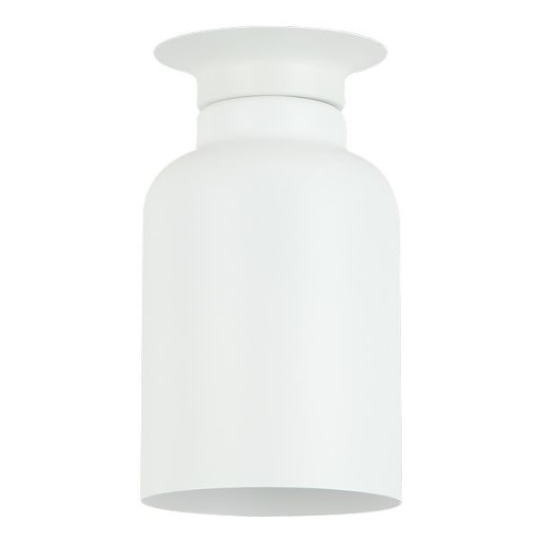 FORMA Plafonska lampa FK7034-1C BK, crna - EP2682770
