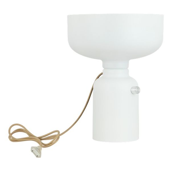 FORMA Stona lampa FK7033-1T BK, crna - EP2682782