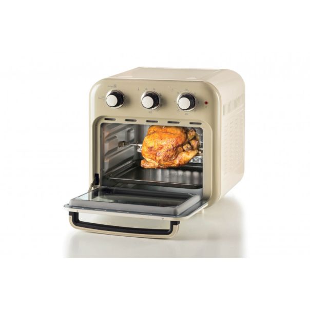 ARIETE Friteza na vruć vazduh, bež - AR4632BG
