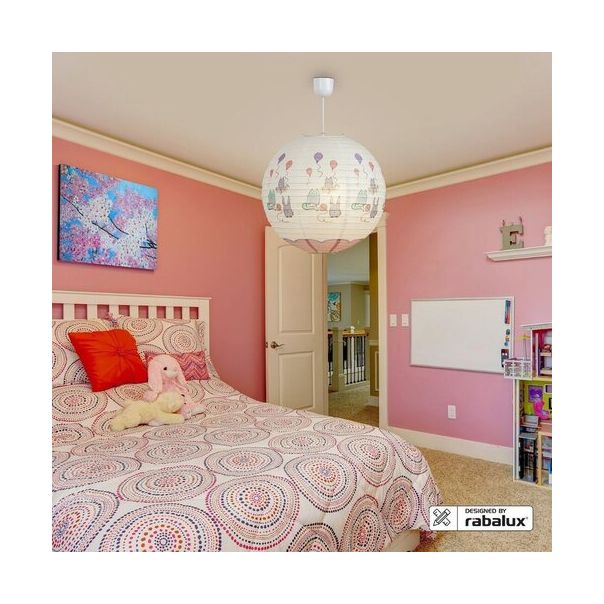 Rabalux Dečija rasveta Cathy W višebojna (4632) - 4632-1