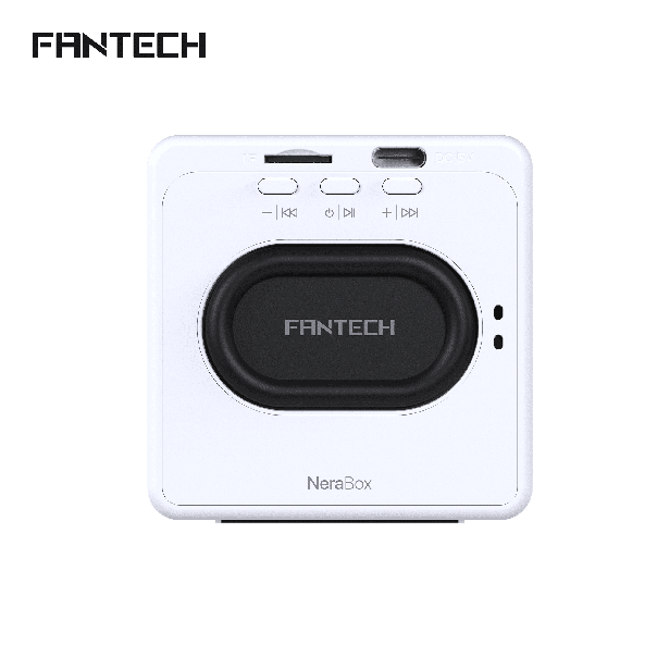 FANTECH Bluetooth zvučnik BS152 NeraBox, Space edition - 224123-1