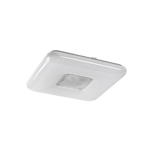 Rabalux Plafonjera Tayla LED 72W hrom (4634) - 4634-1