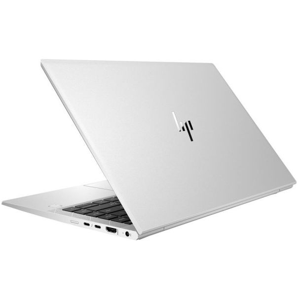 HP Refurbished Laptop EliteBook 840 G7 i5-10310U/8GB/256GB/14