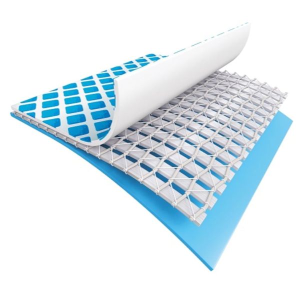 INTEX Bazen na naduvavanje sa filter pumpom 3.05x0.76m Easy set - 46393