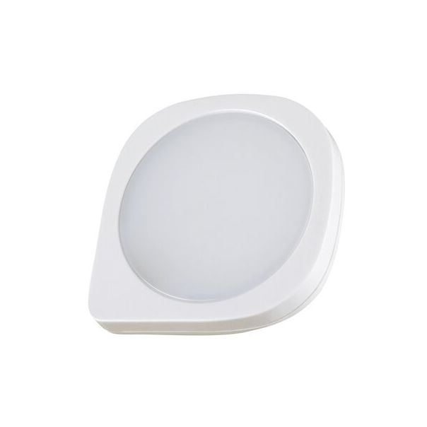 Rabalux Dekorativna rasveta Billy LED 05W bela (4647) - 4647-1