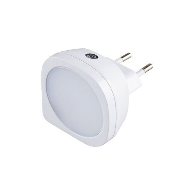 Rabalux Dekorativna rasveta Billy LED 05W bela (4647) - 4647-1