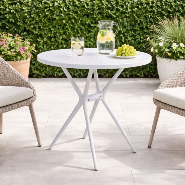 MODUL Baštenski sto Luna beli - EP3161493