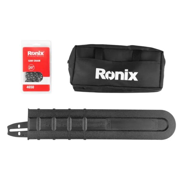 RONIX Motorna lančana testera 4650 CB 2300W (3,13KS)/50cm - 4650RX