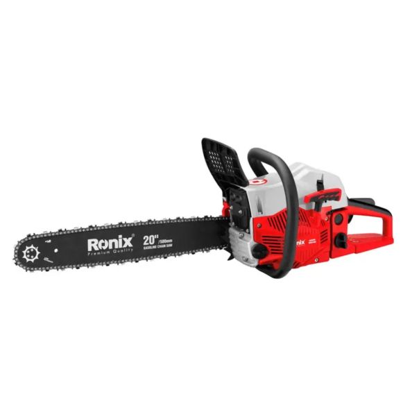 RONIX Motorna lančana testera 4650 CB 2300W (3,13KS)/50cm - 4650RX