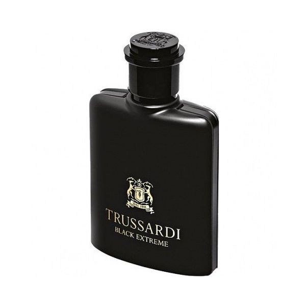 TRUSSARDI Black Extreme, Toaletna voda EDT - Muški, 100ml - PARF453