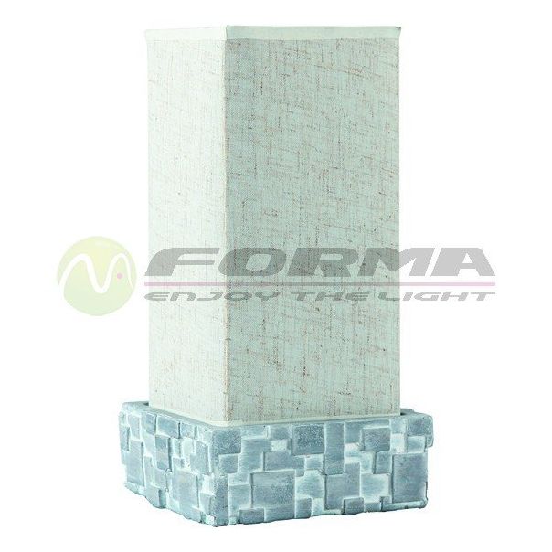 FORMA Stona lampa 1xE14 SK4101 - 002976