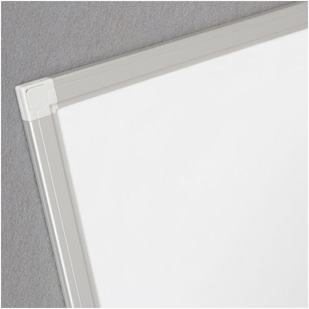 Tabla bela zidna 2x3 TSA129/C Ecoboard alu 90X120 - F885